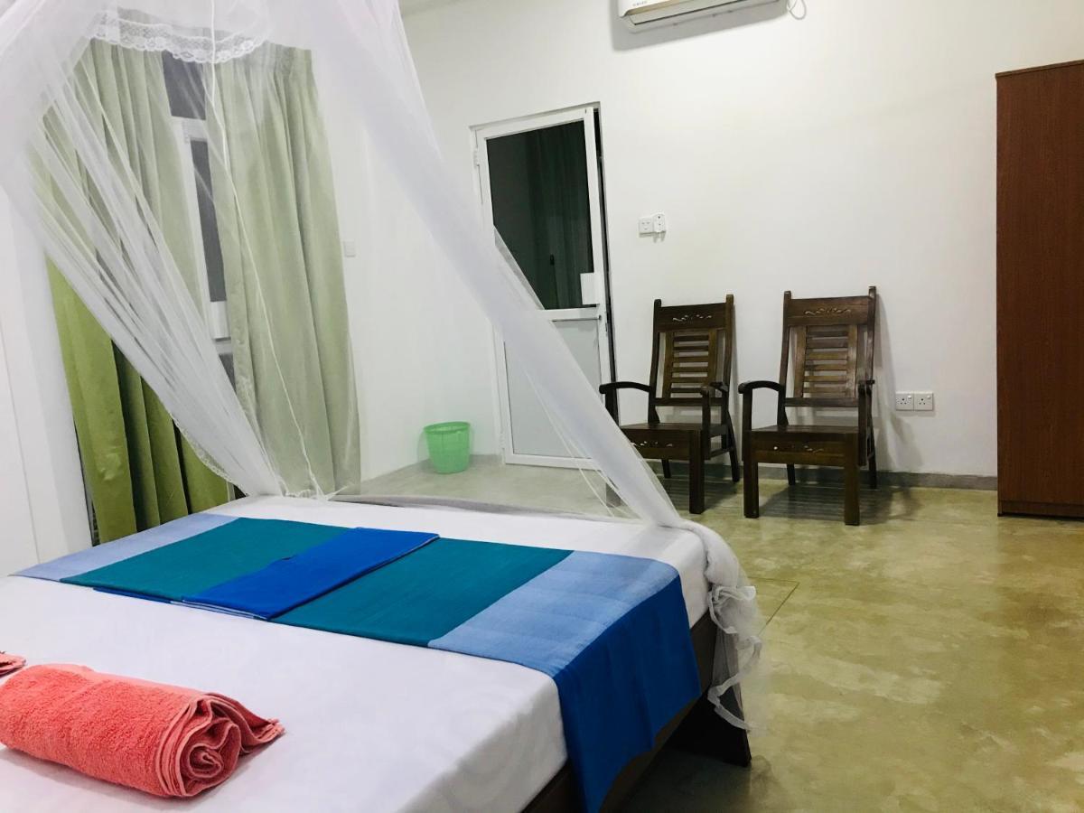 Lakvilla Hikkaduwa Exteriör bild